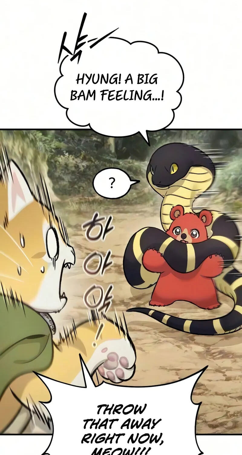 Only I Farm in the Dungeon Chapter 131 page 89 - 