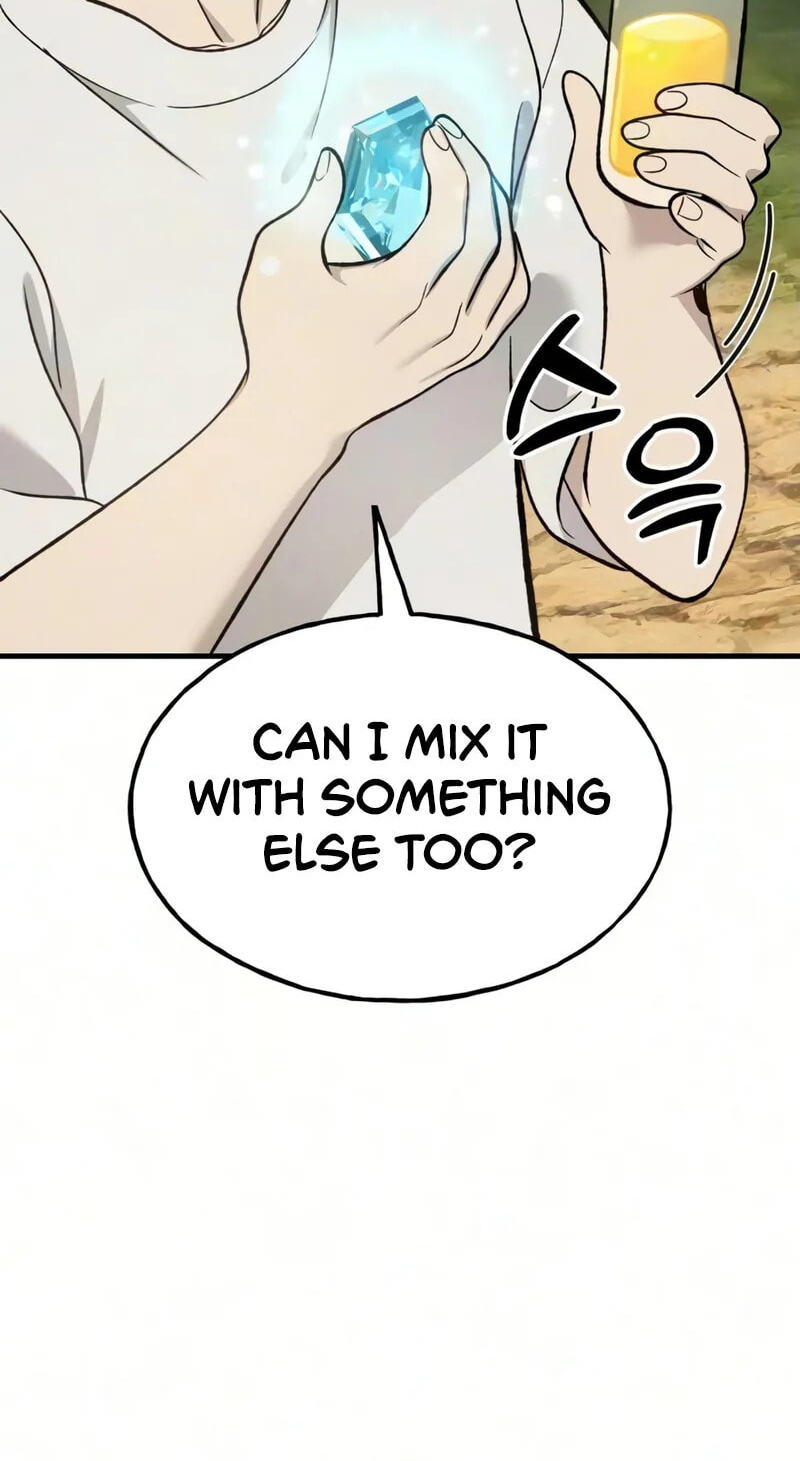 Only I Farm in the Dungeon Chapter 131 page 10 - 