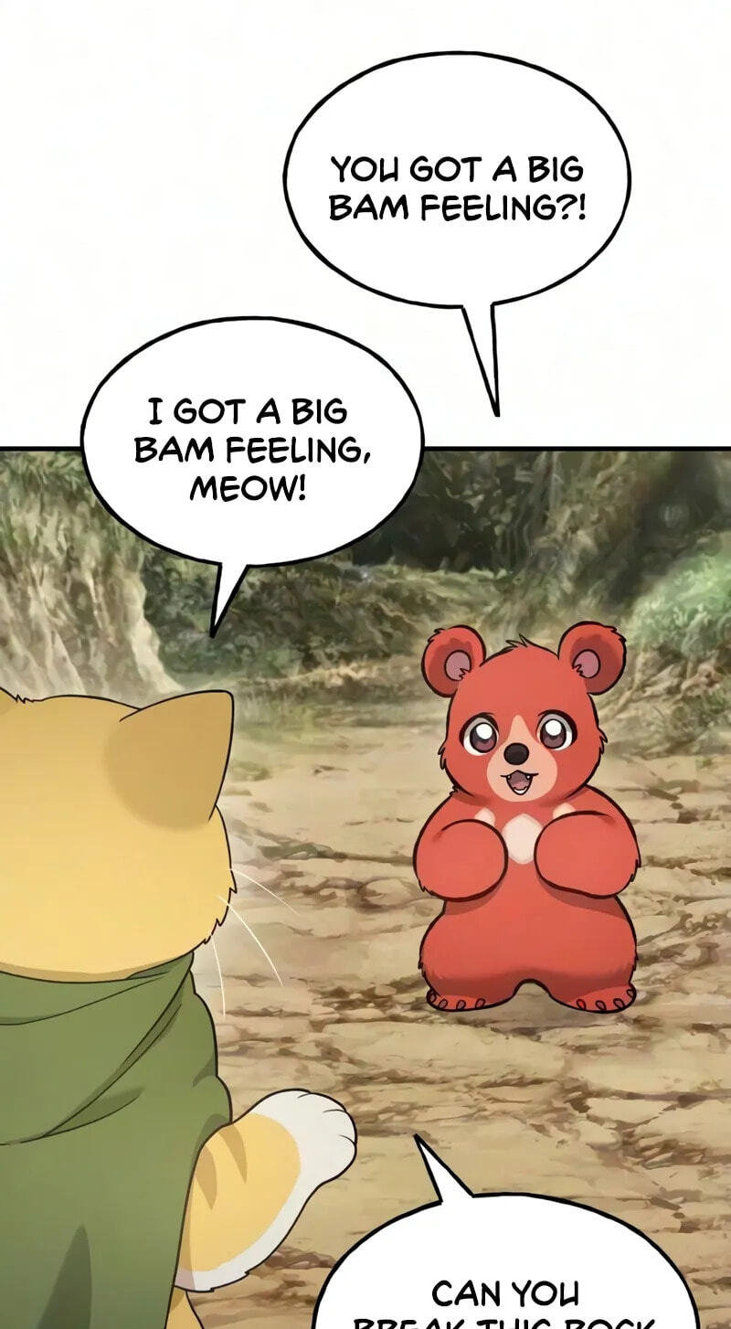 Only I Farm in the Dungeon Chapter 131 page 98 - 