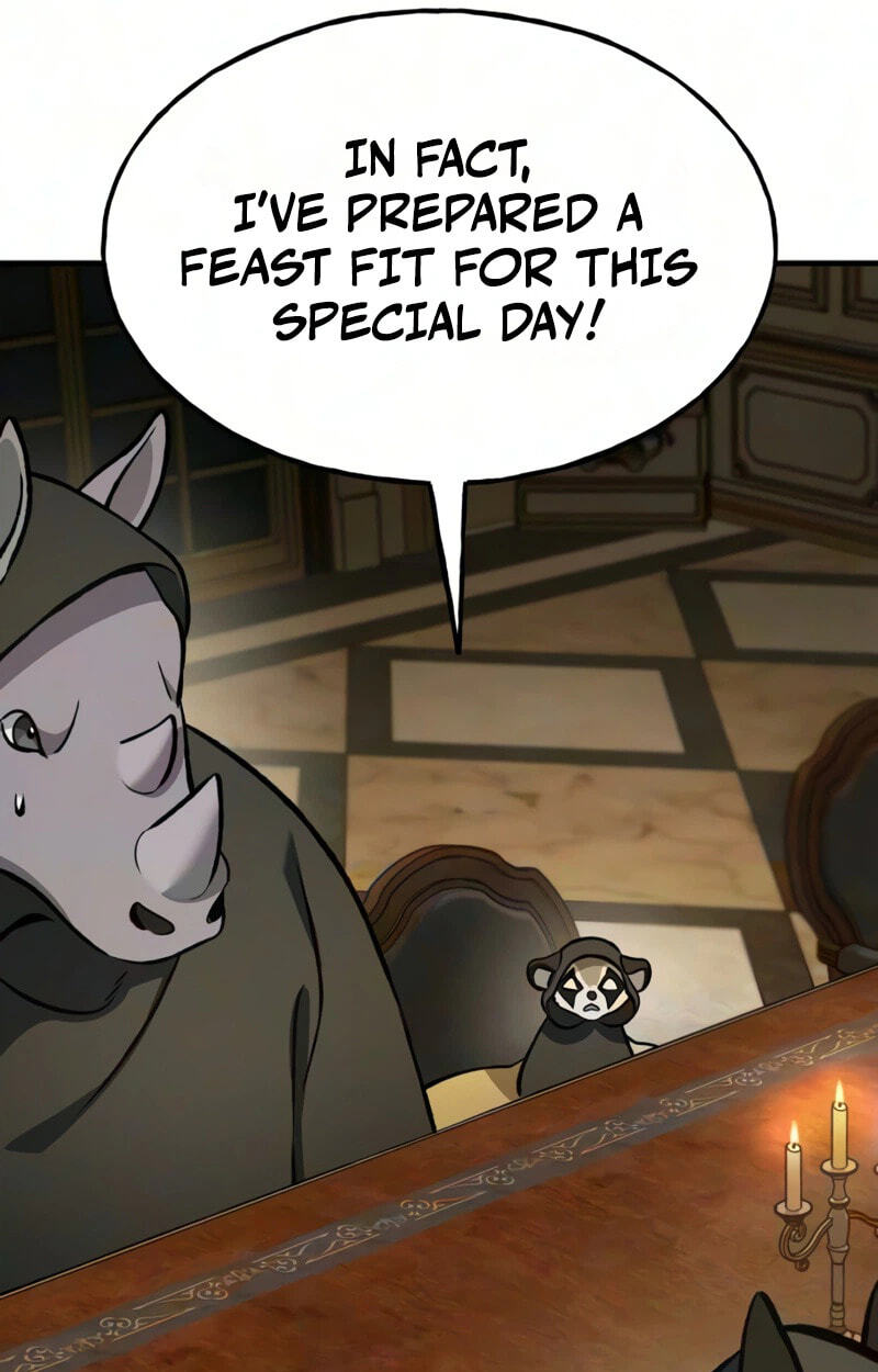 Only I Farm in the Dungeon Chapter 132 page 113 - 