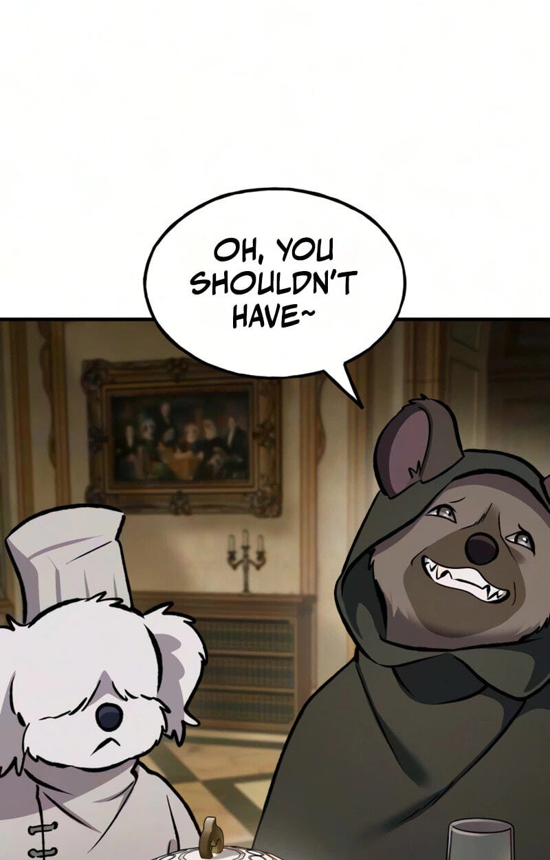 Only I Farm in the Dungeon Chapter 132 page 117 - 