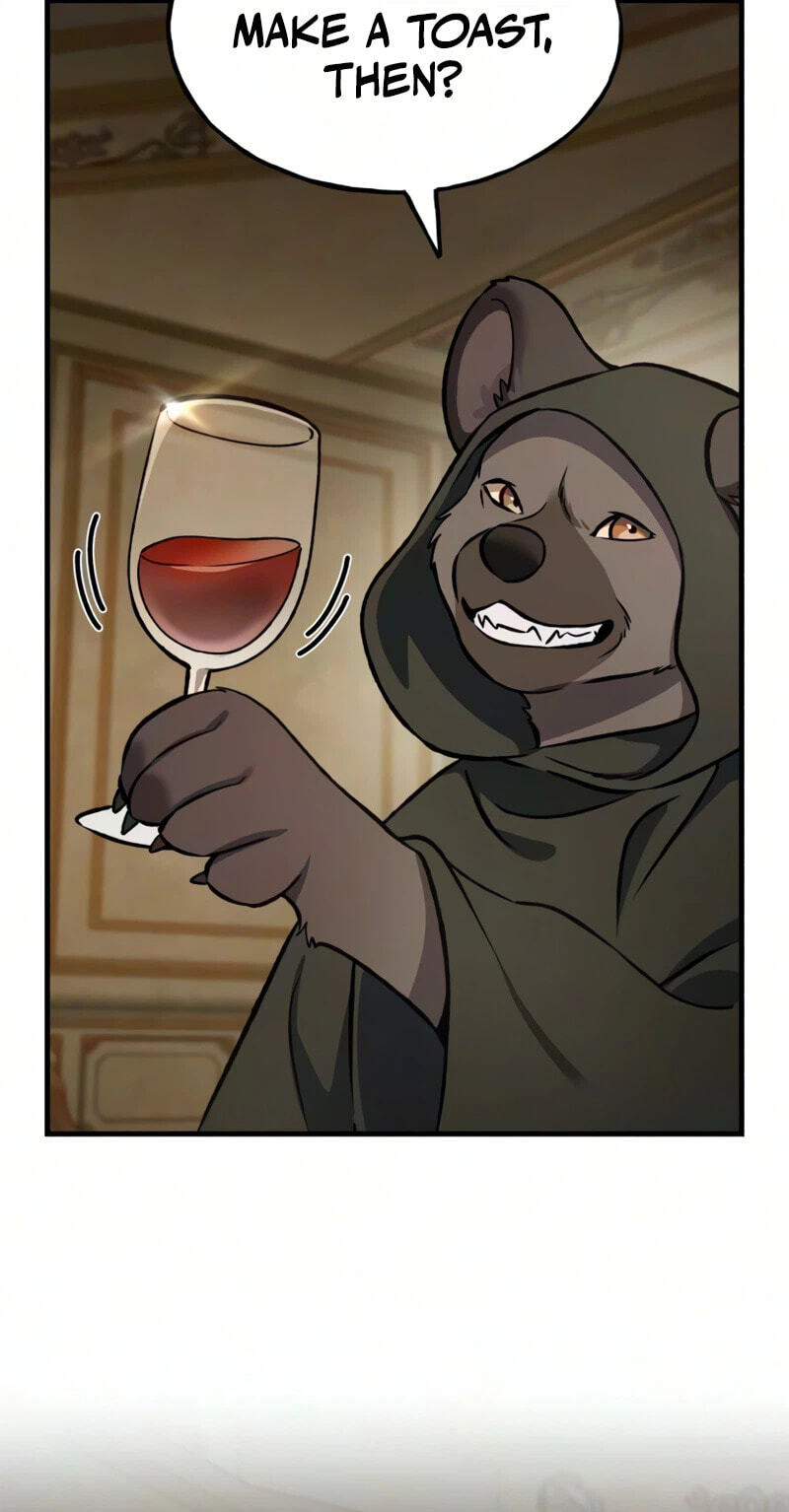 Only I Farm in the Dungeon Chapter 132 page 121 - 