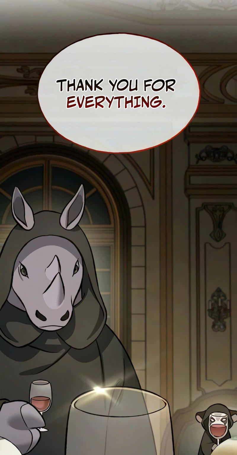 Only I Farm in the Dungeon Chapter 132 page 122 - 