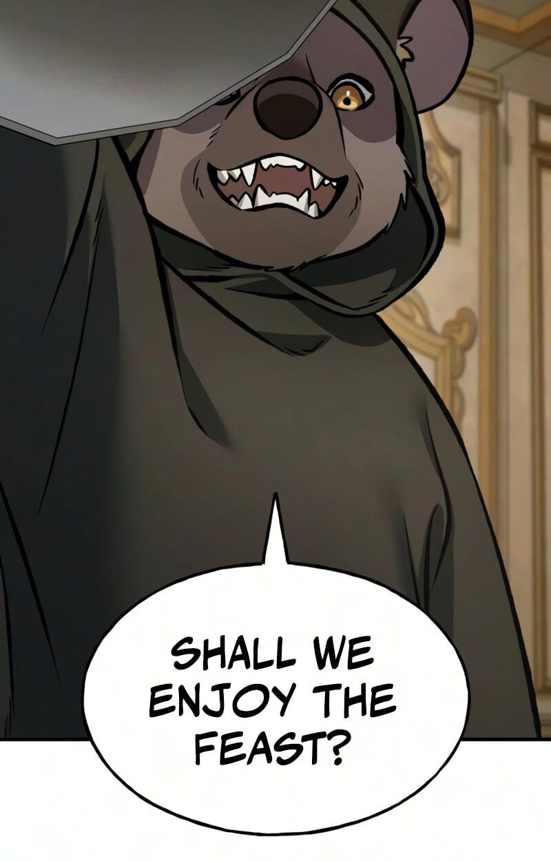 Only I Farm in the Dungeon Chapter 132 page 131 - 