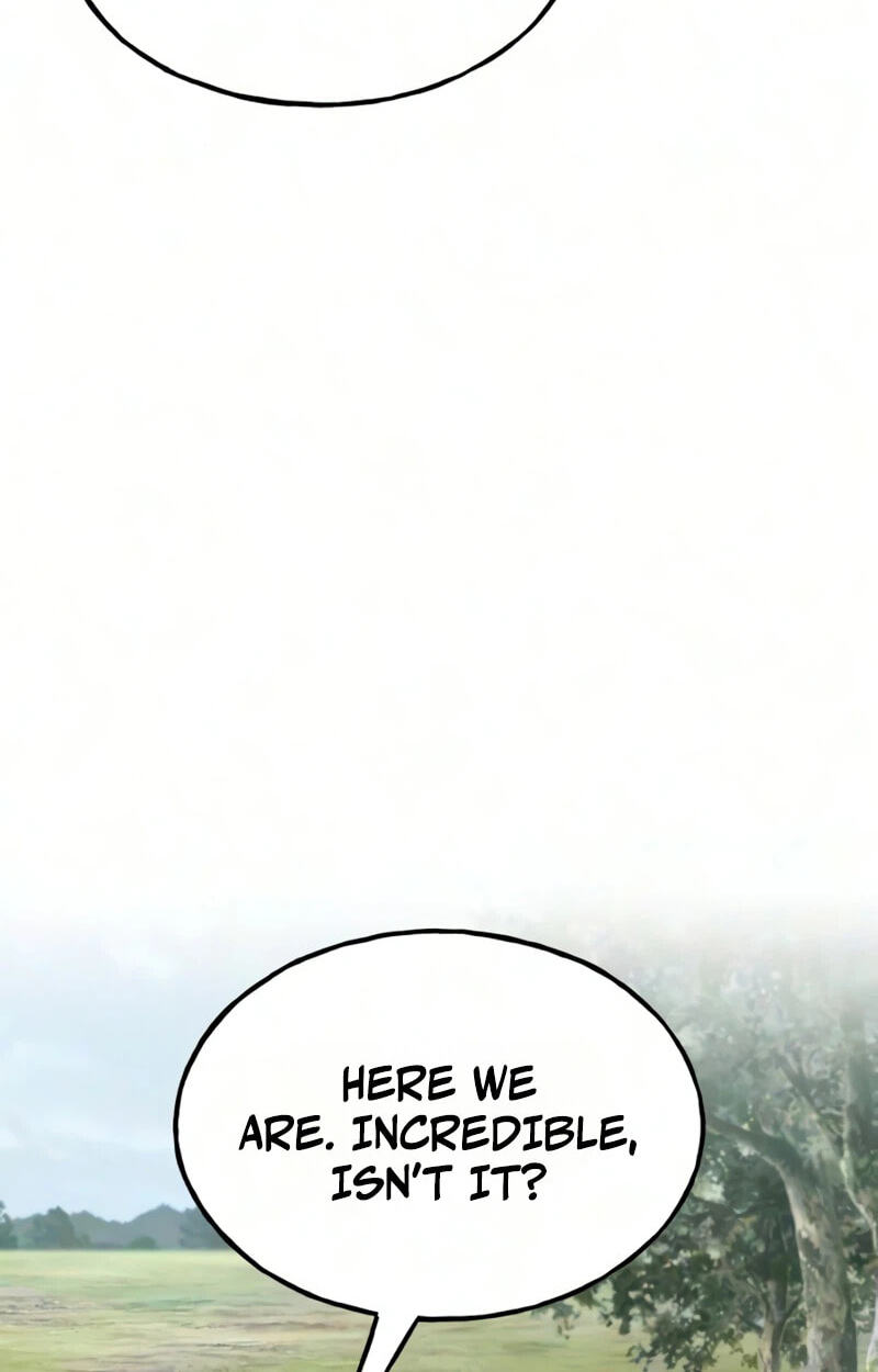 Only I Farm in the Dungeon Chapter 132 page 17 - 