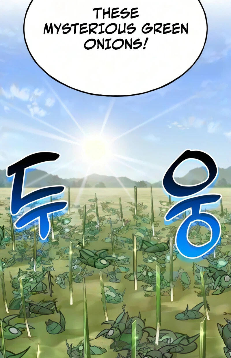 Only I Farm in the Dungeon Chapter 132 page 21 - 