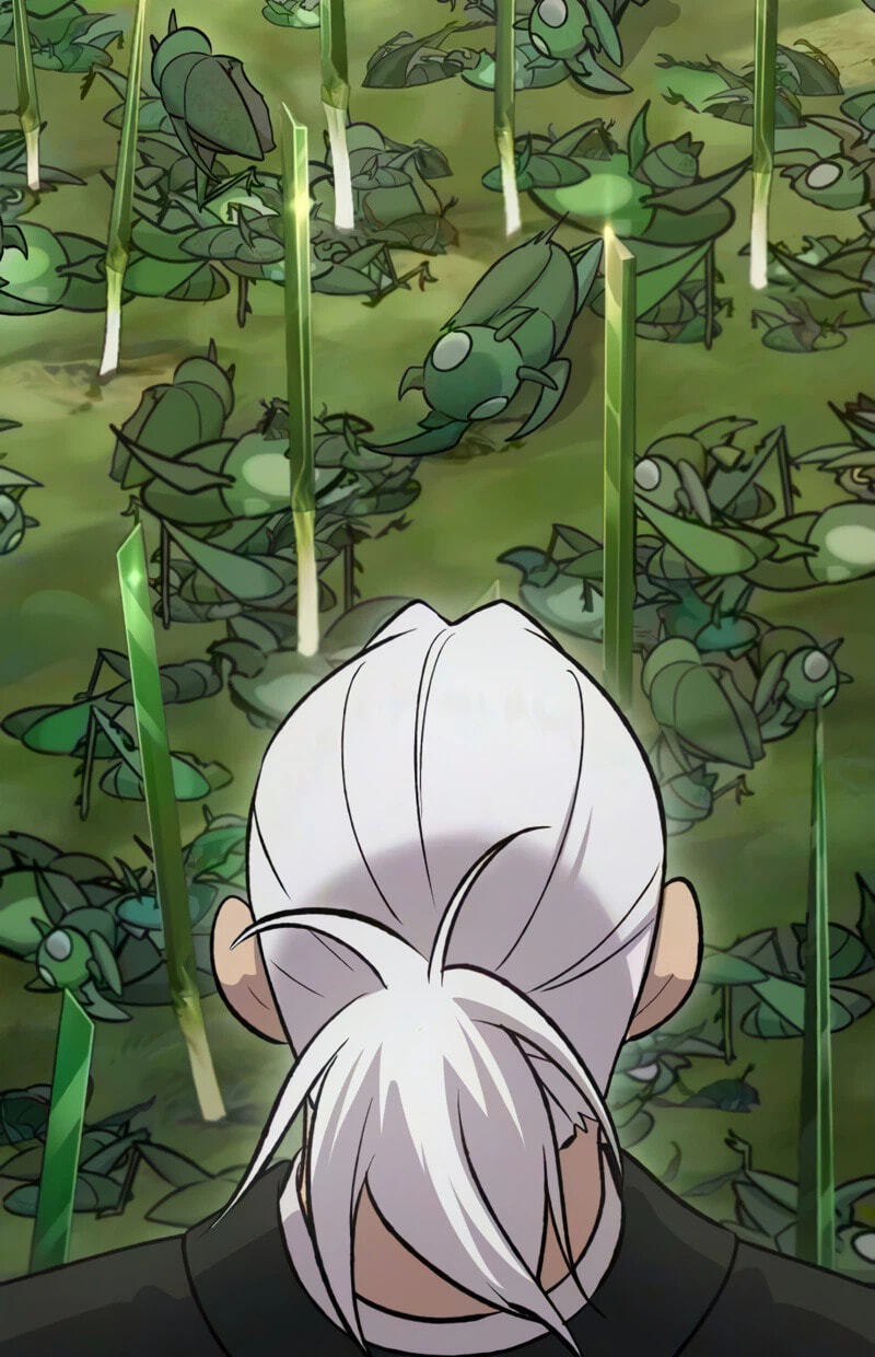 Only I Farm in the Dungeon Chapter 132 page 22 - 
