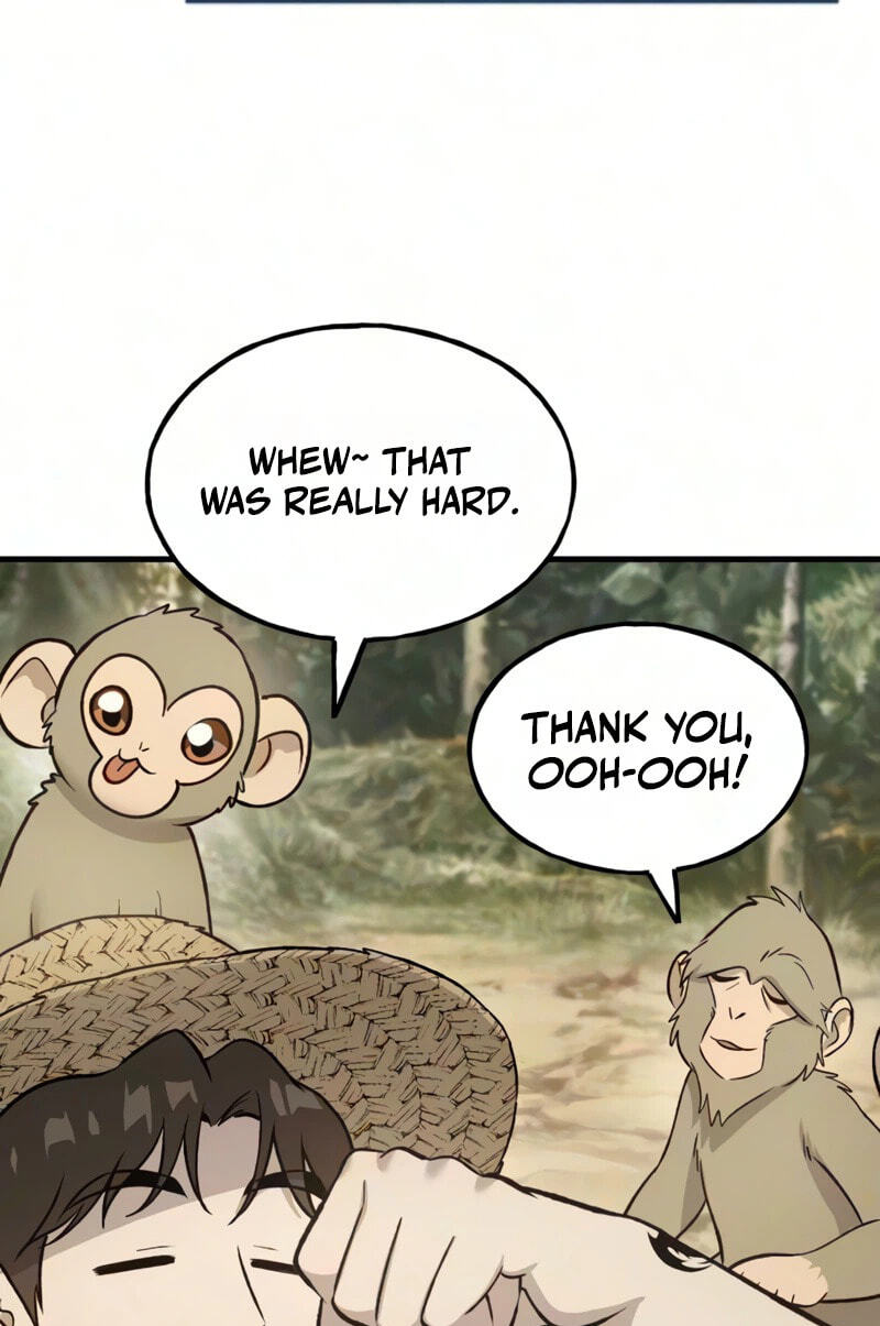 Only I Farm in the Dungeon Chapter 132 page 32 - 