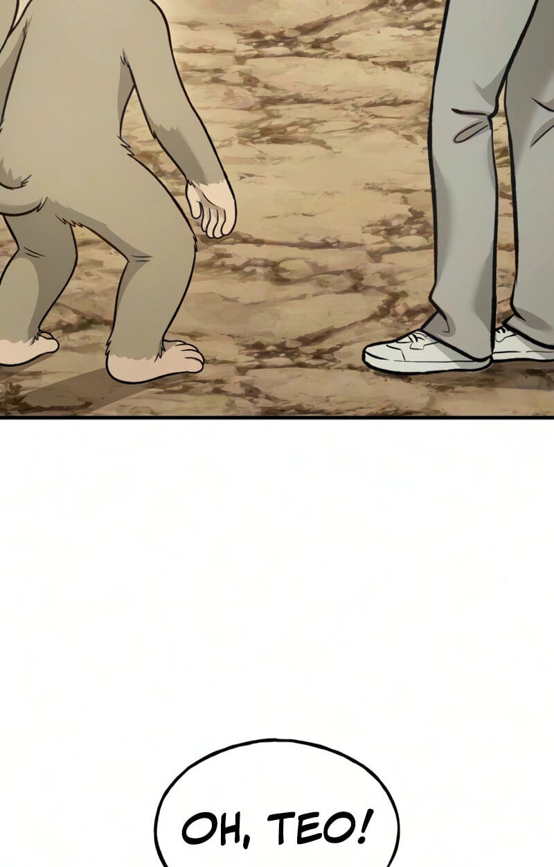 Only I Farm in the Dungeon Chapter 132 page 37 - 
