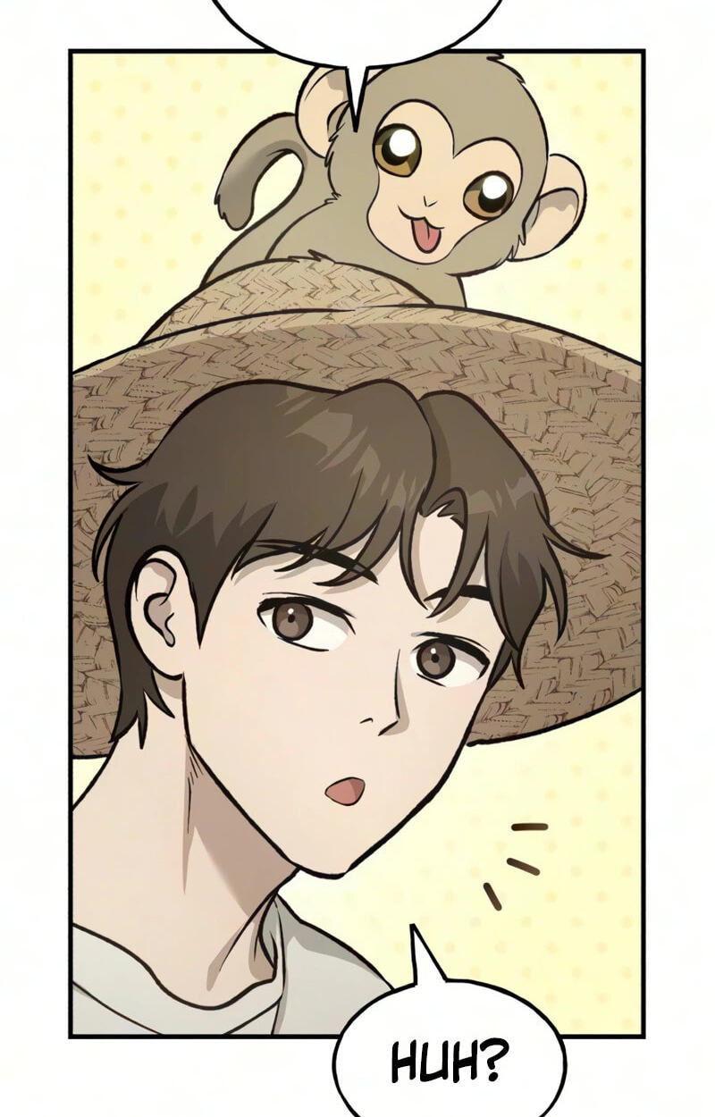 Only I Farm in the Dungeon Chapter 132 page 38 - 