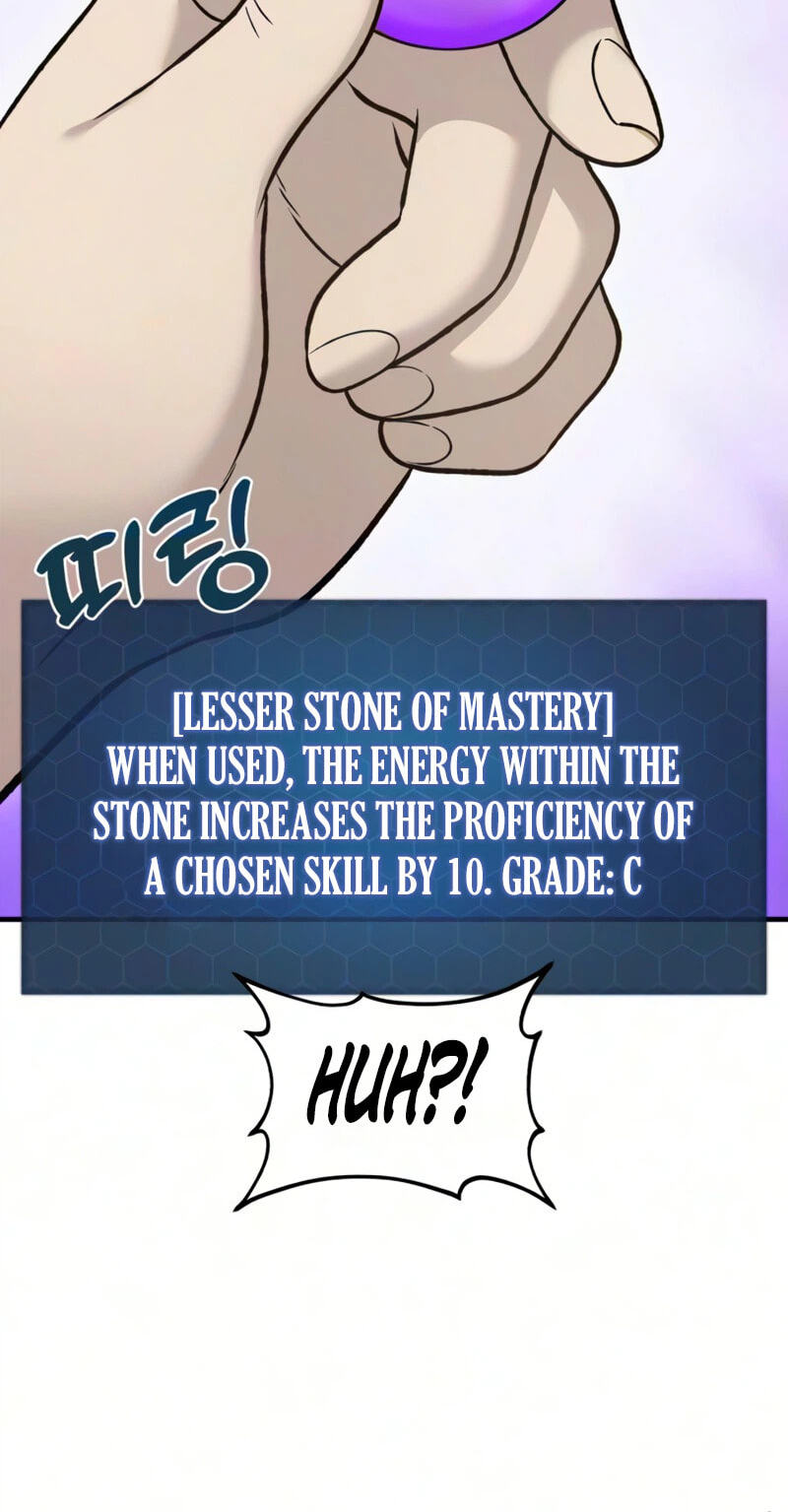 Only I Farm in the Dungeon Chapter 132 page 45 - 