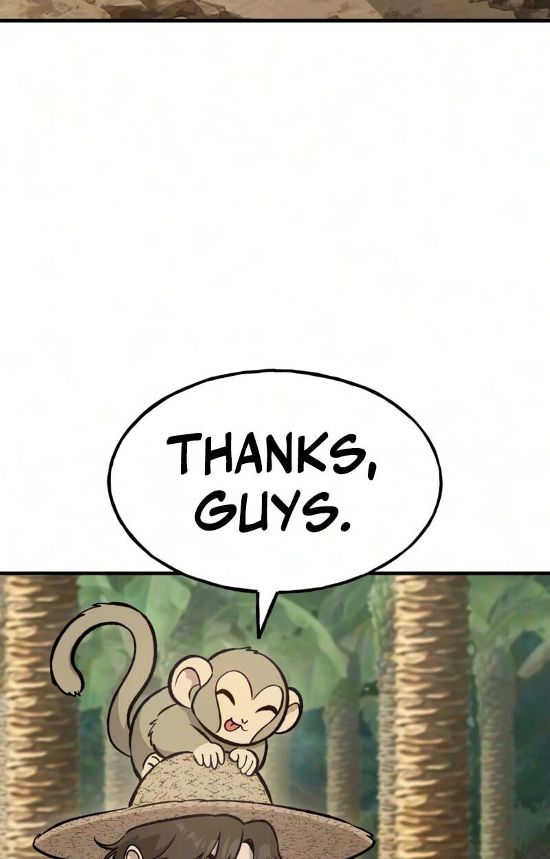 Only I Farm in the Dungeon Chapter 132 page 49 - 