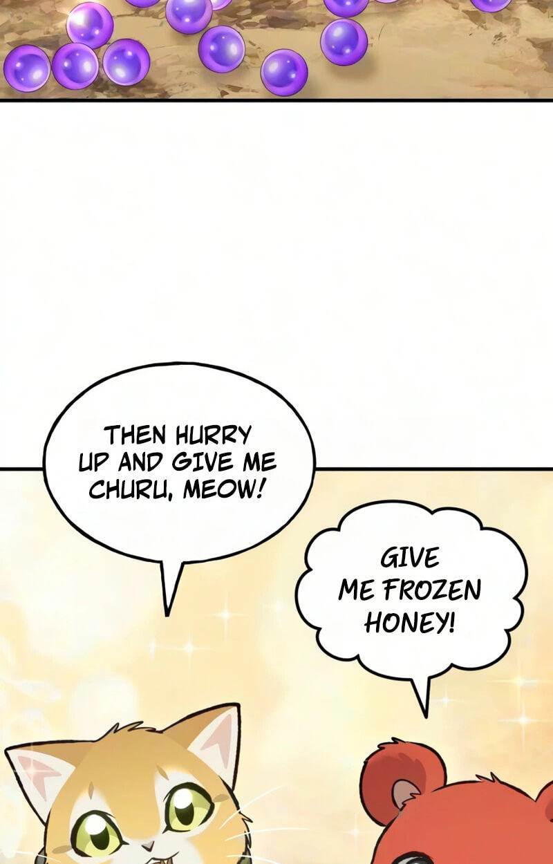 Only I Farm in the Dungeon Chapter 132 page 51 - 