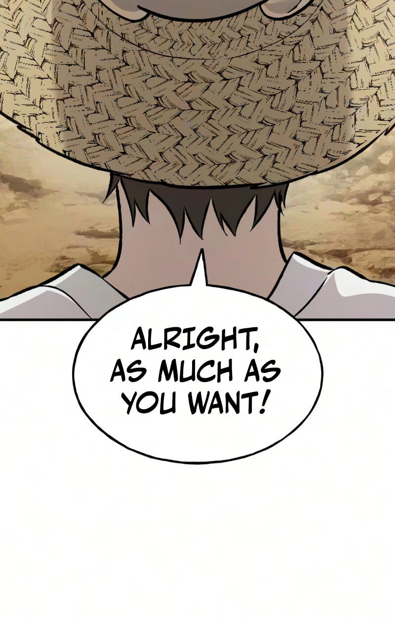 Only I Farm in the Dungeon Chapter 132 page 53 - 