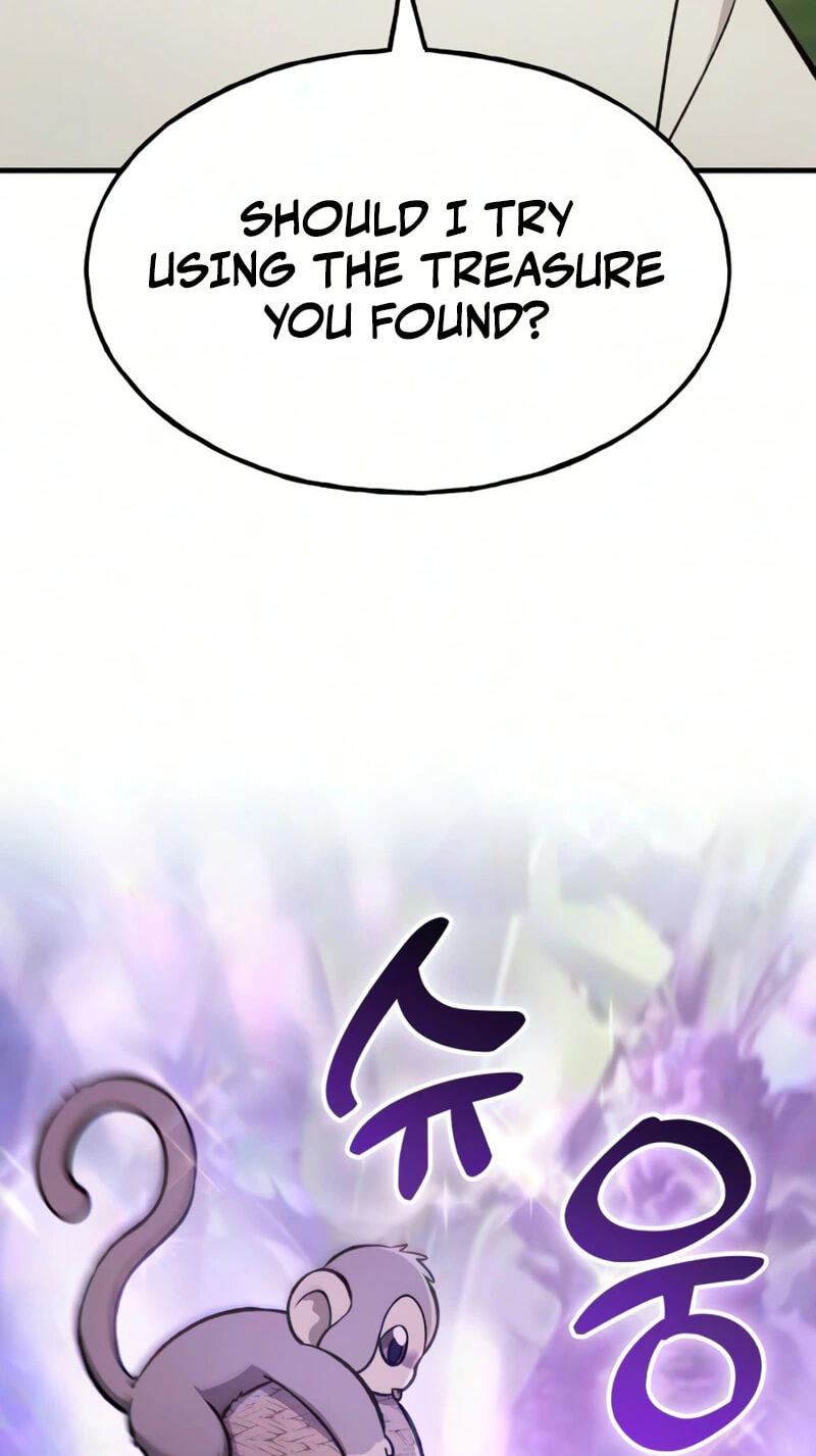 Only I Farm in the Dungeon Chapter 132 page 55 - 