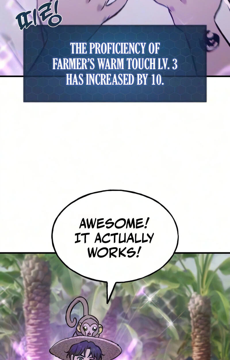 Only I Farm in the Dungeon Chapter 132 page 58 - 