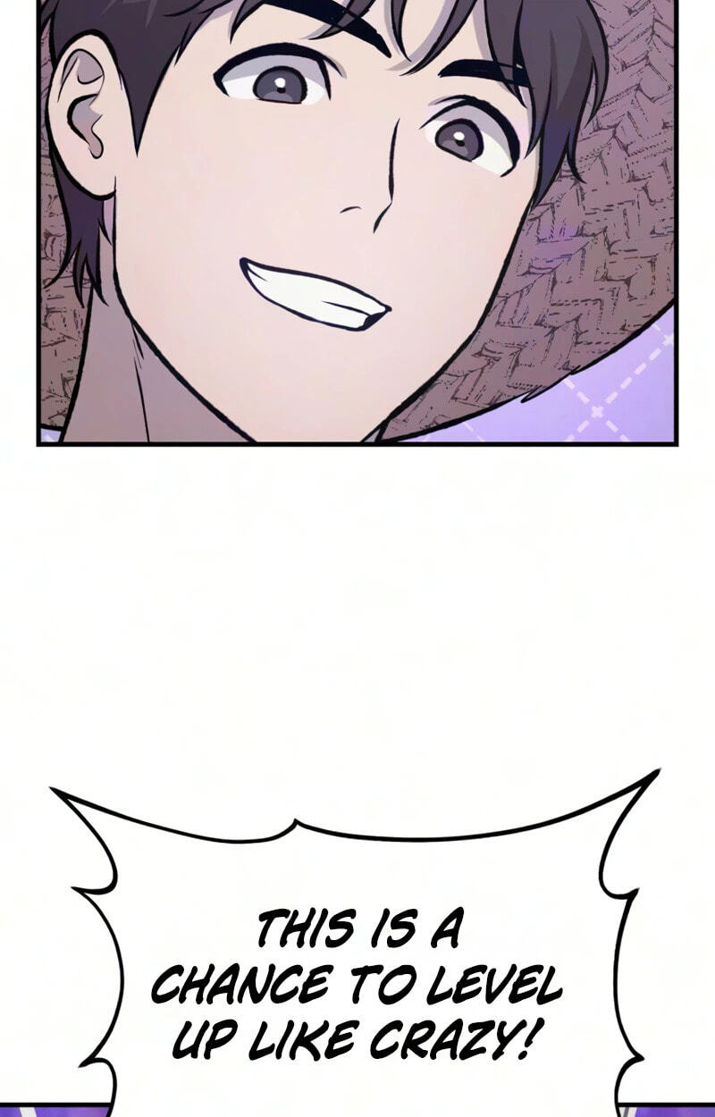 Only I Farm in the Dungeon Chapter 132 page 61 - 