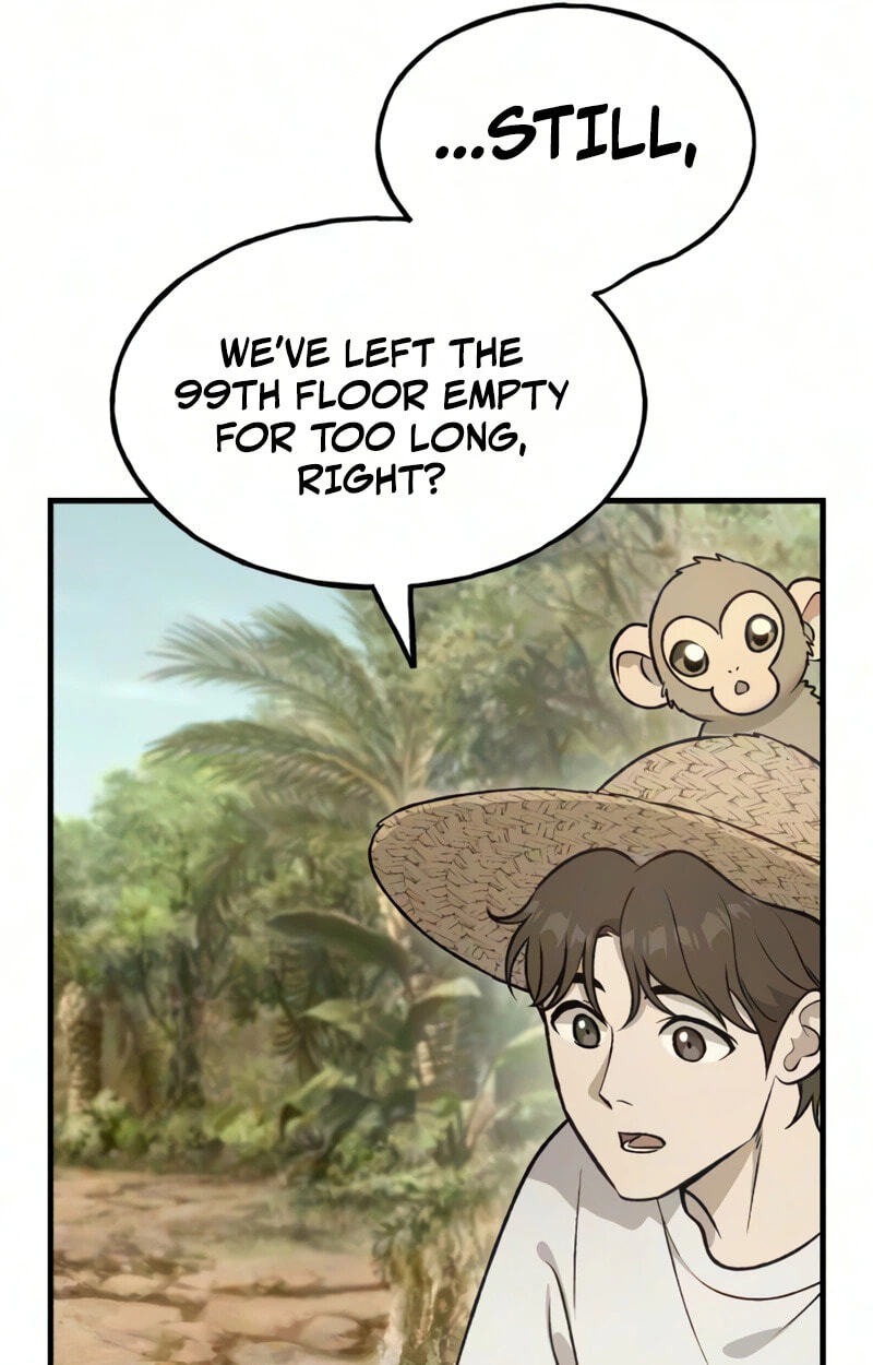 Only I Farm in the Dungeon Chapter 132 page 68 - 