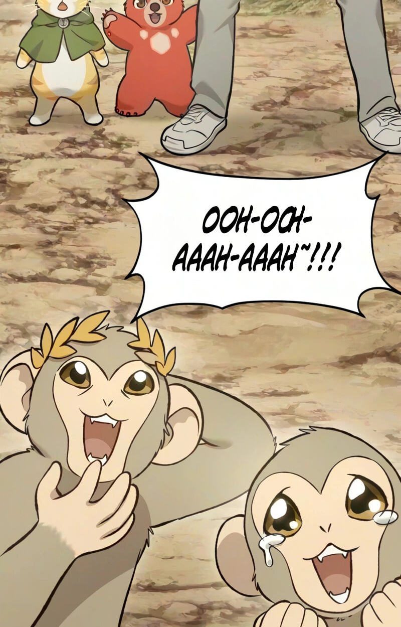 Only I Farm in the Dungeon Chapter 132 page 80 - 