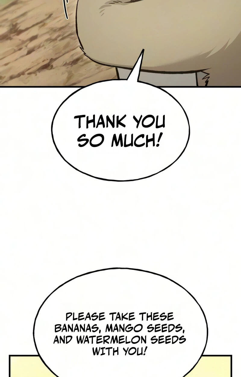 Only I Farm in the Dungeon Chapter 132 page 83 - 