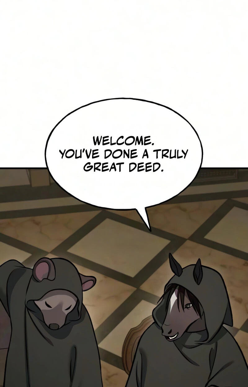 Only I Farm in the Dungeon Chapter 132 page 98 - 