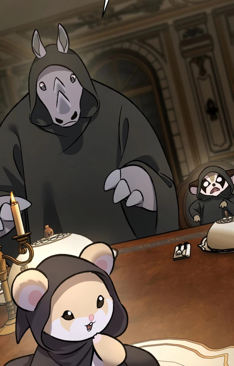 Only I Farm in the Dungeon Chapter 133 page 2 - 