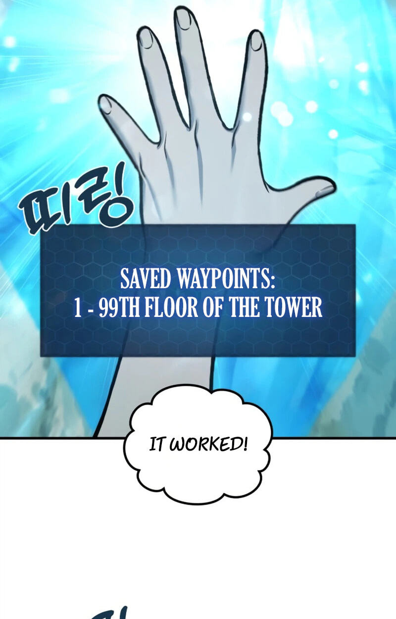 Only I Farm in the Dungeon Chapter 133 page 105 - 
