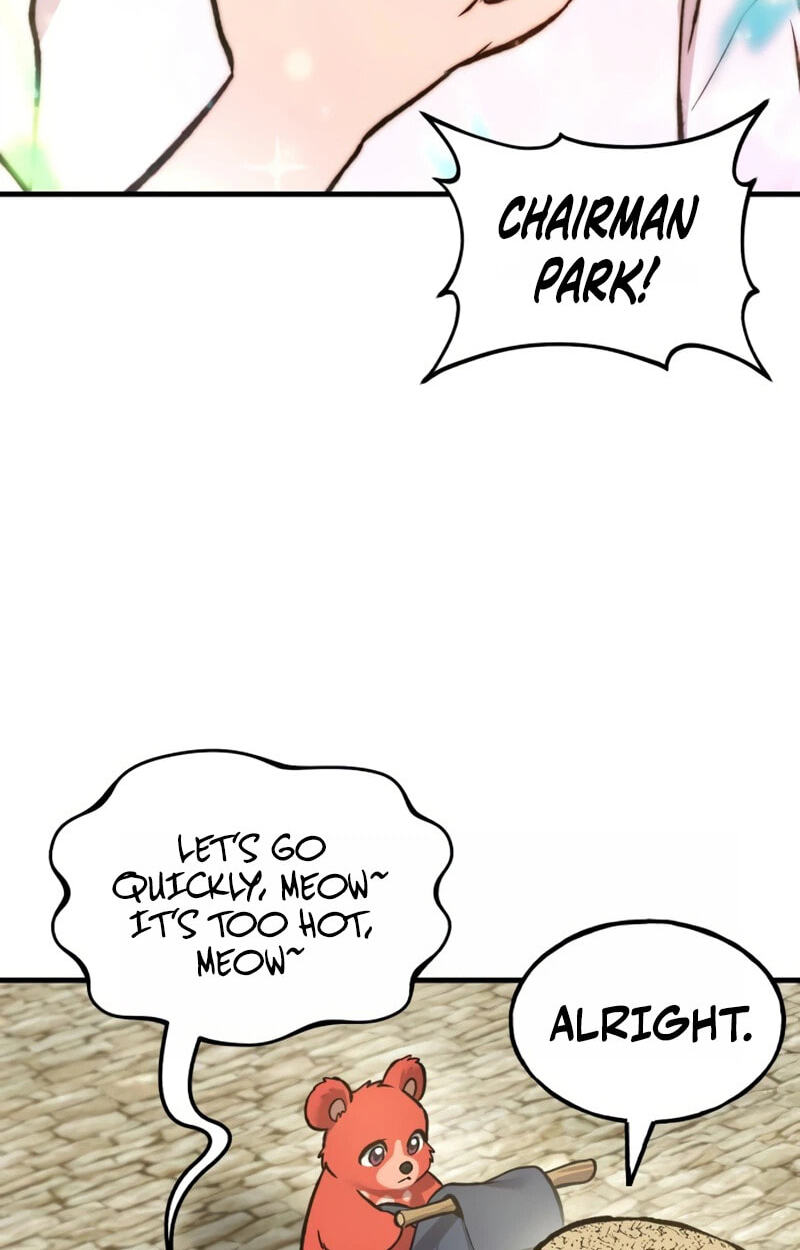 Only I Farm in the Dungeon Chapter 133 page 111 - 