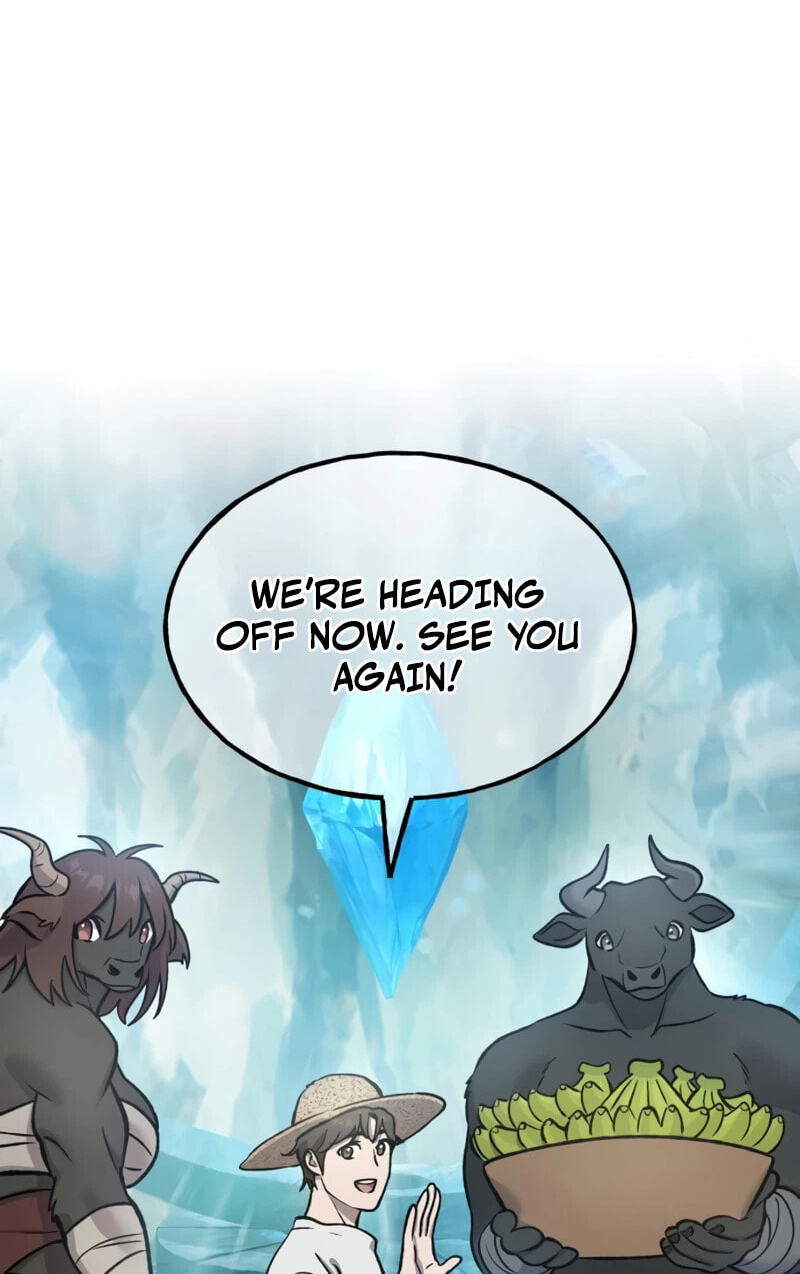 Only I Farm in the Dungeon Chapter 133 page 113 - 