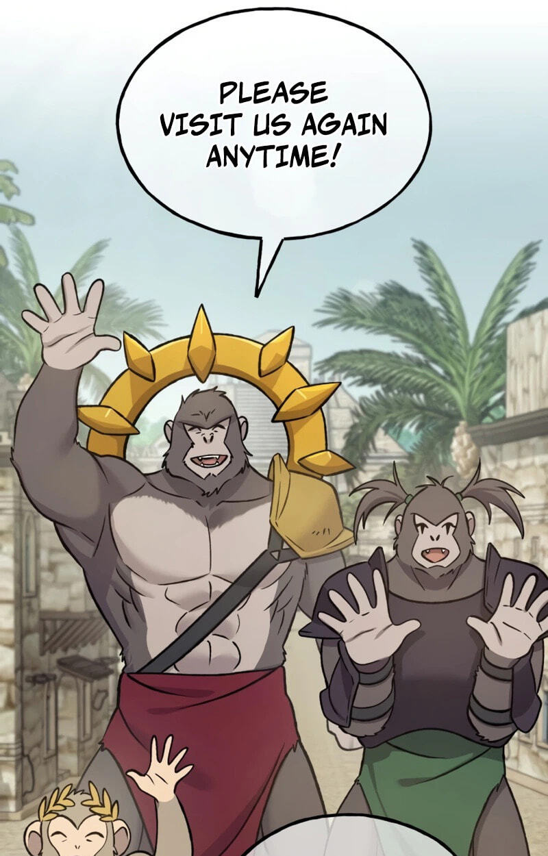 Only I Farm in the Dungeon Chapter 133 page 115 - 