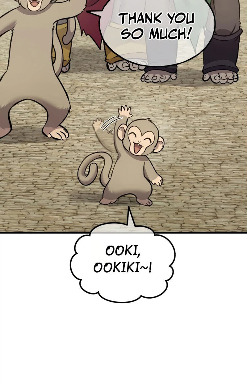 Only I Farm in the Dungeon Chapter 133 page 116 - 