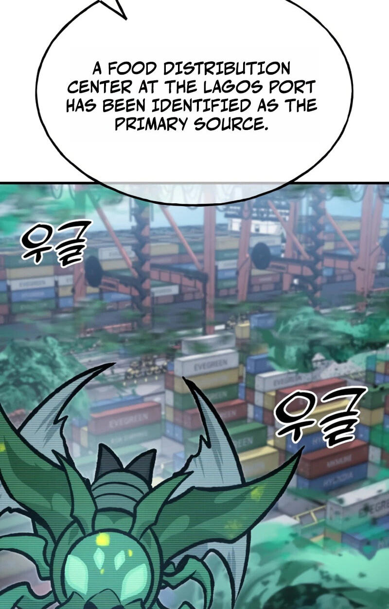 Only I Farm in the Dungeon Chapter 133 page 122 - 