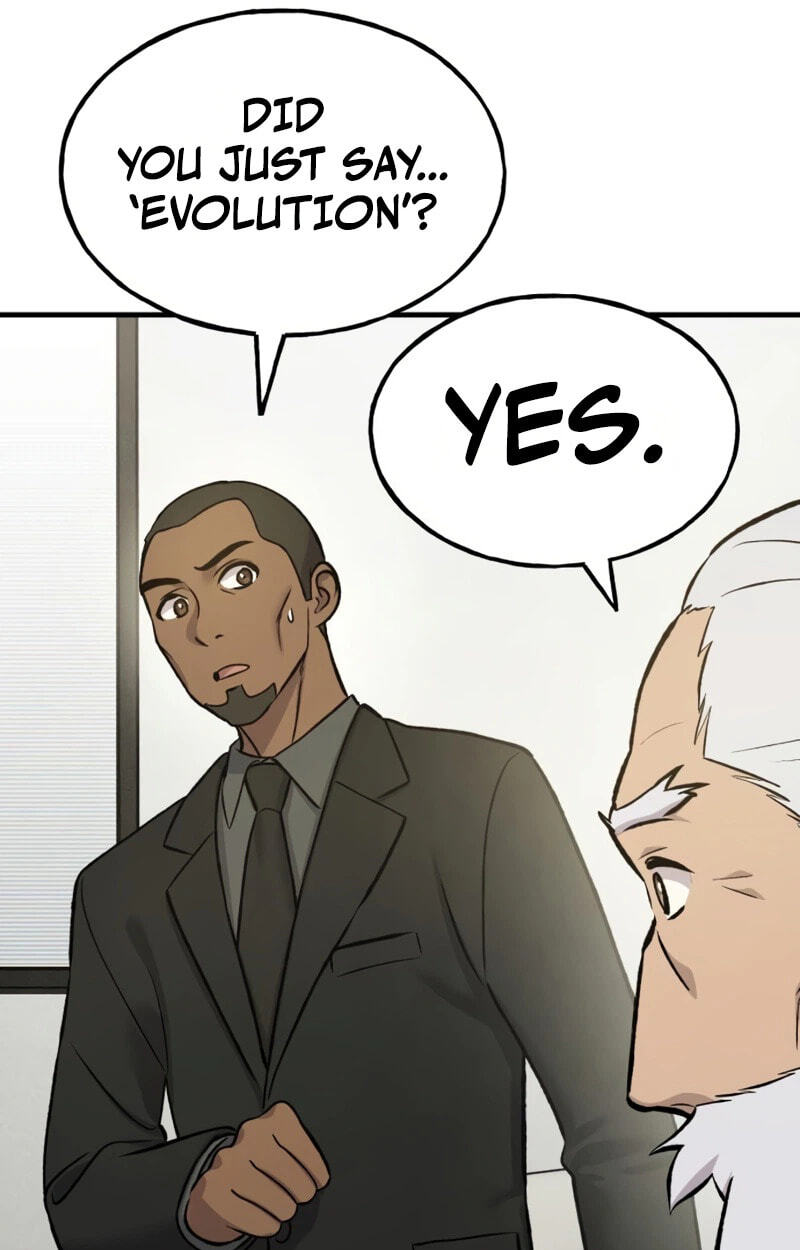 Only I Farm in the Dungeon Chapter 133 page 126 - 