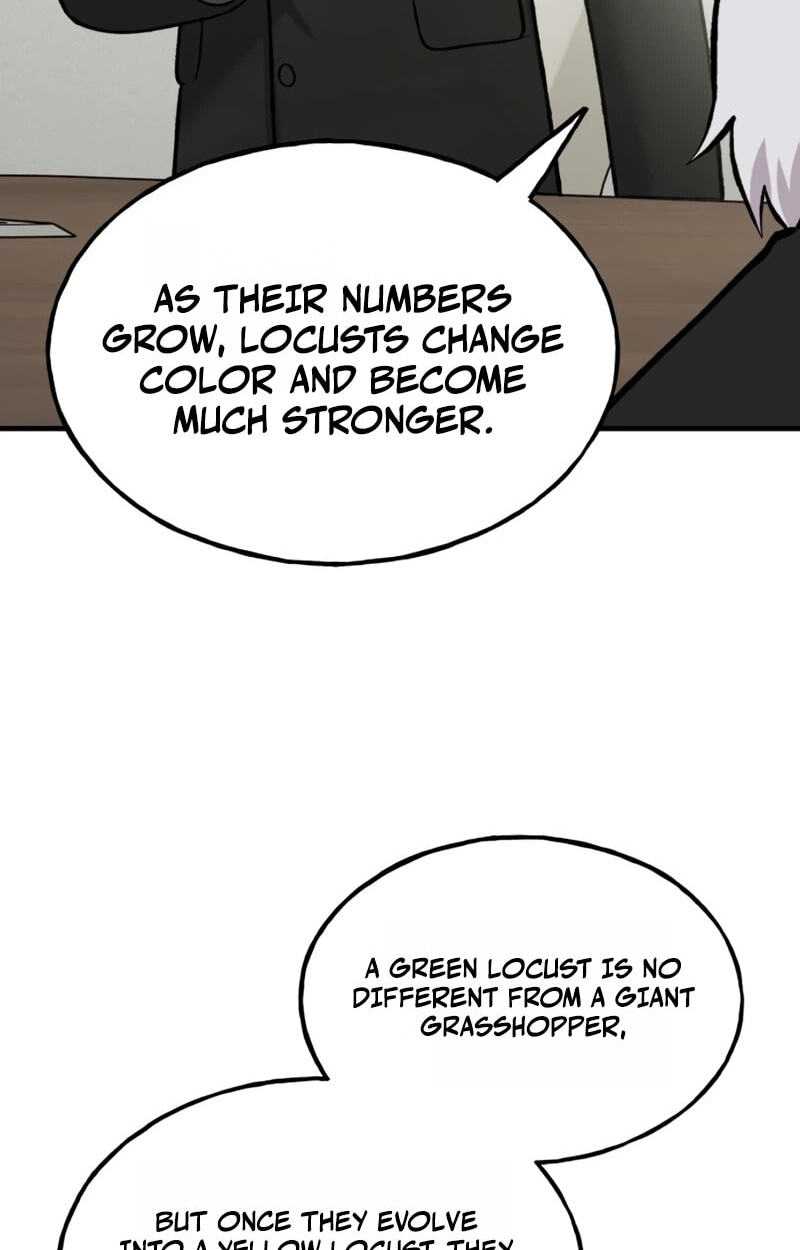 Only I Farm in the Dungeon Chapter 133 page 127 - 