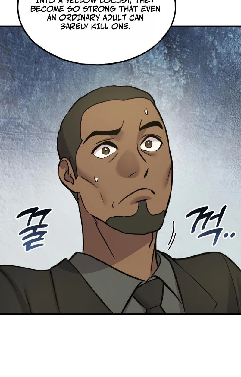 Only I Farm in the Dungeon Chapter 133 page 128 - 