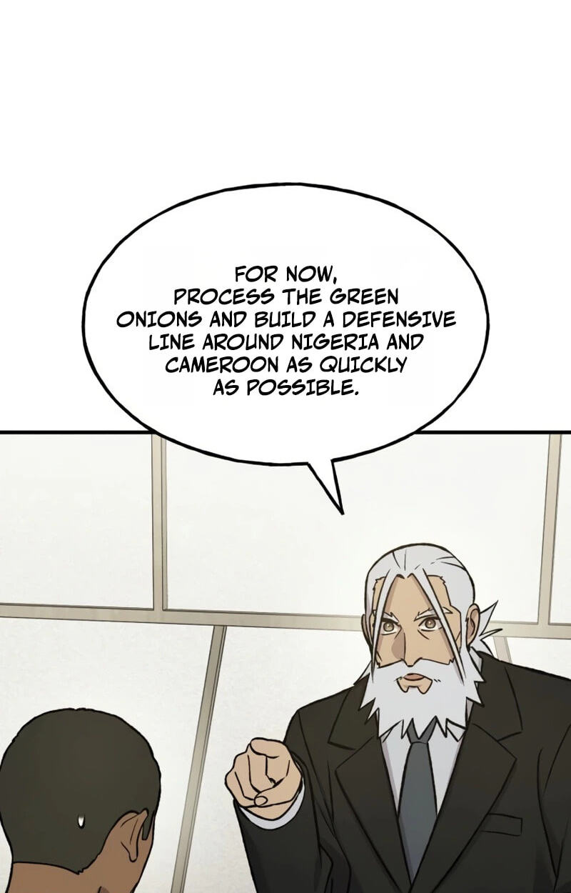 Only I Farm in the Dungeon Chapter 133 page 129 - 
