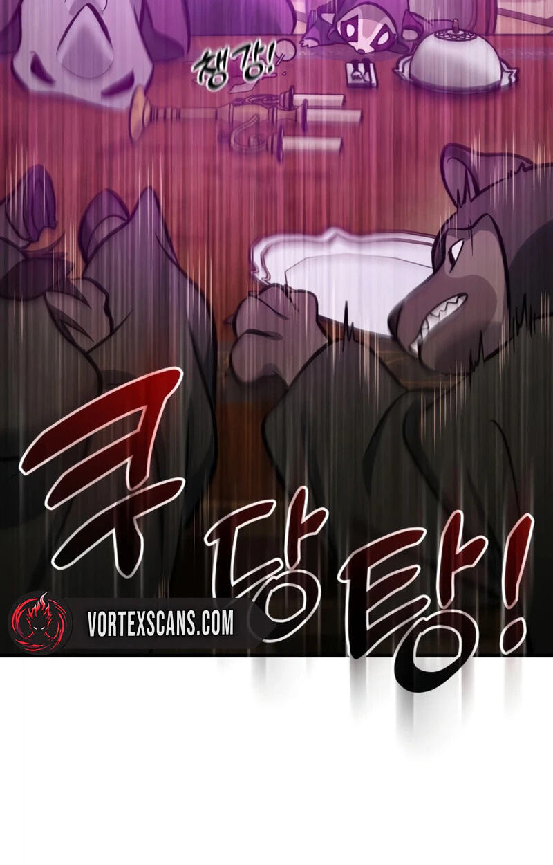 Only I Farm in the Dungeon Chapter 133 page 15 - 