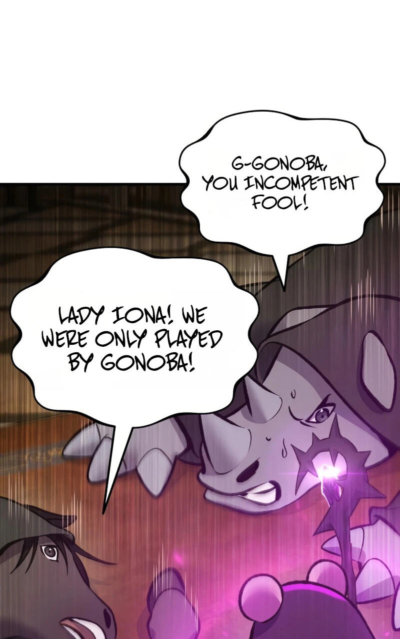 Only I Farm in the Dungeon Chapter 133 page 21 - 