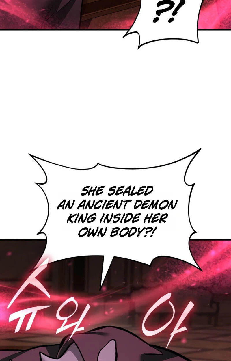 Only I Farm in the Dungeon Chapter 133 page 26 - 