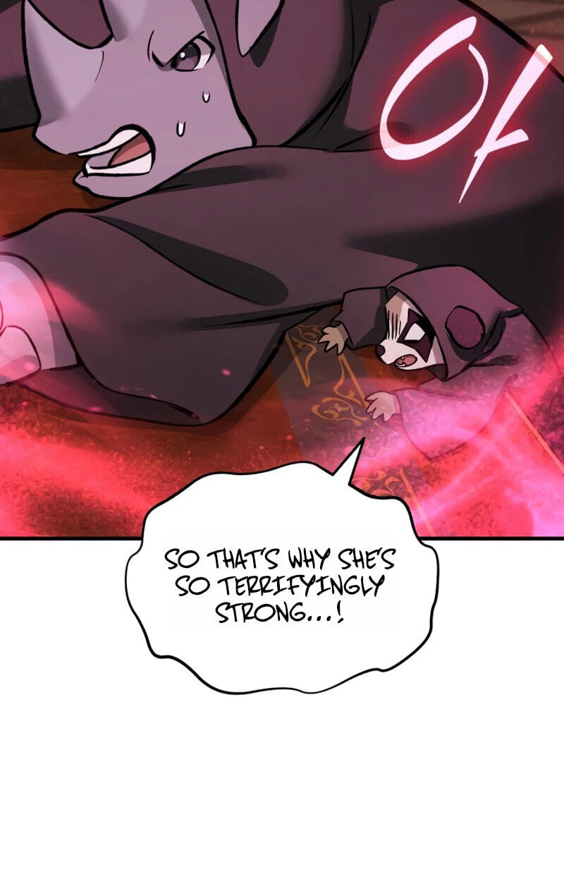 Only I Farm in the Dungeon Chapter 133 page 27 - 