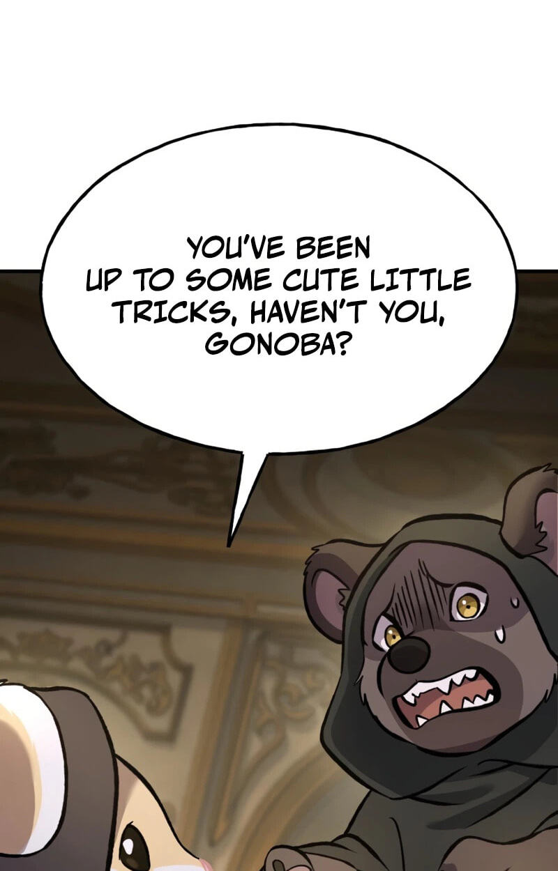 Only I Farm in the Dungeon Chapter 133 page 4 - 