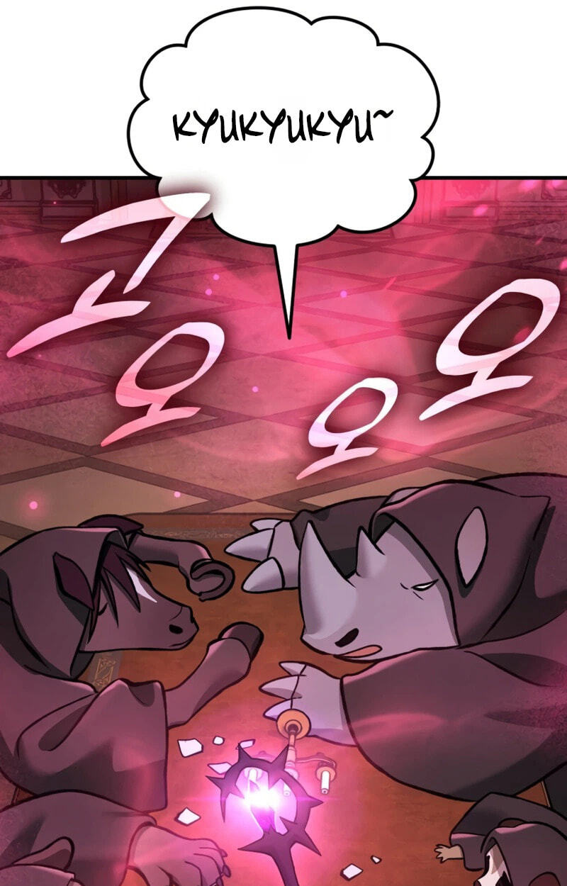 Only I Farm in the Dungeon Chapter 133 page 34 - 