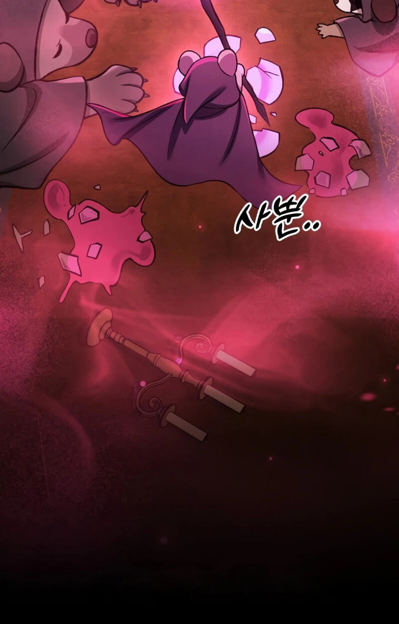 Only I Farm in the Dungeon Chapter 133 page 35 - 