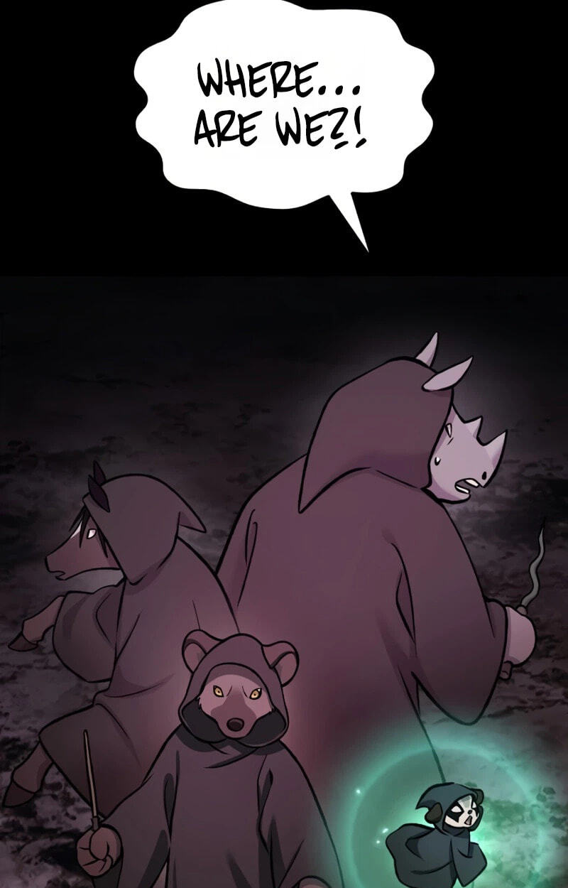 Only I Farm in the Dungeon Chapter 133 page 38 - 