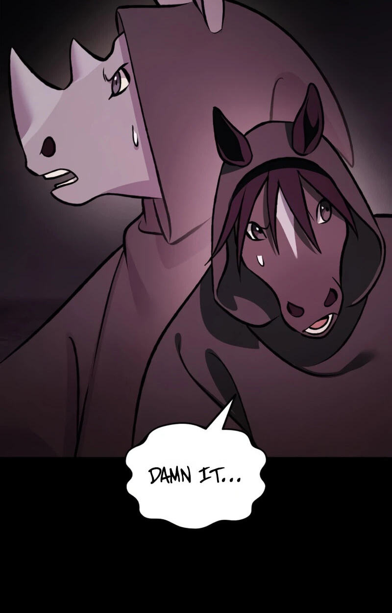 Only I Farm in the Dungeon Chapter 133 page 40 - 