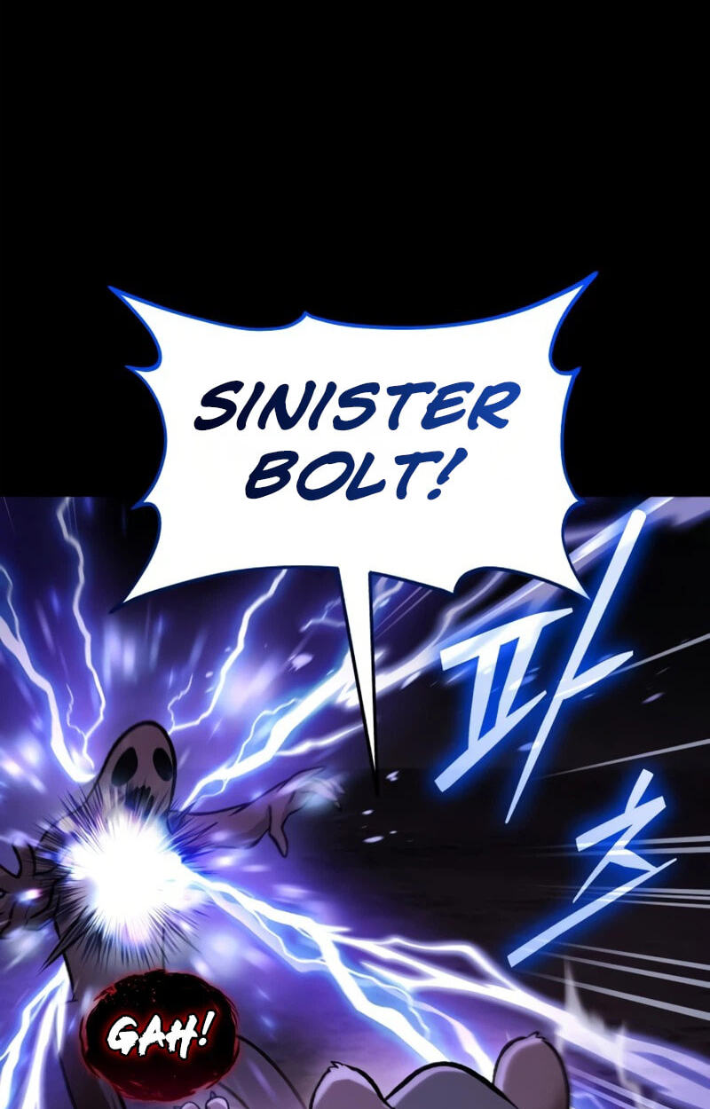 Only I Farm in the Dungeon Chapter 133 page 44 - 