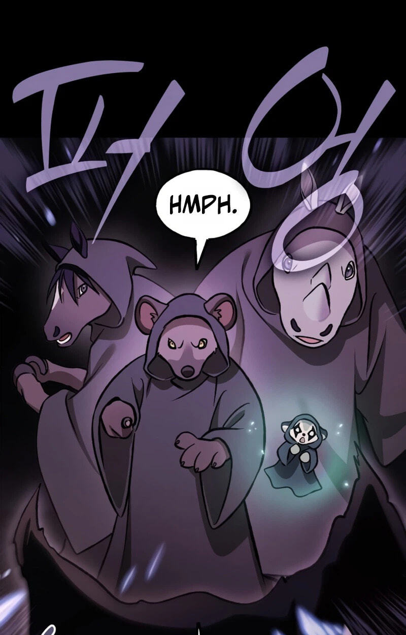 Only I Farm in the Dungeon Chapter 133 page 46 - 