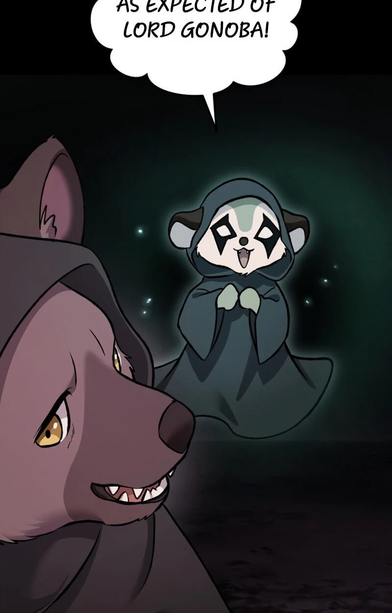 Only I Farm in the Dungeon Chapter 133 page 48 - 