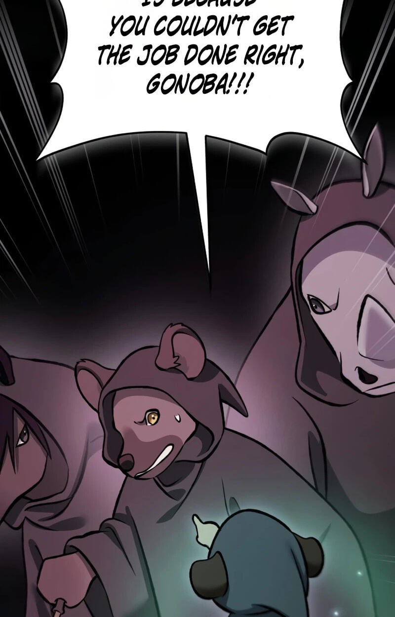 Only I Farm in the Dungeon Chapter 133 page 51 - 
