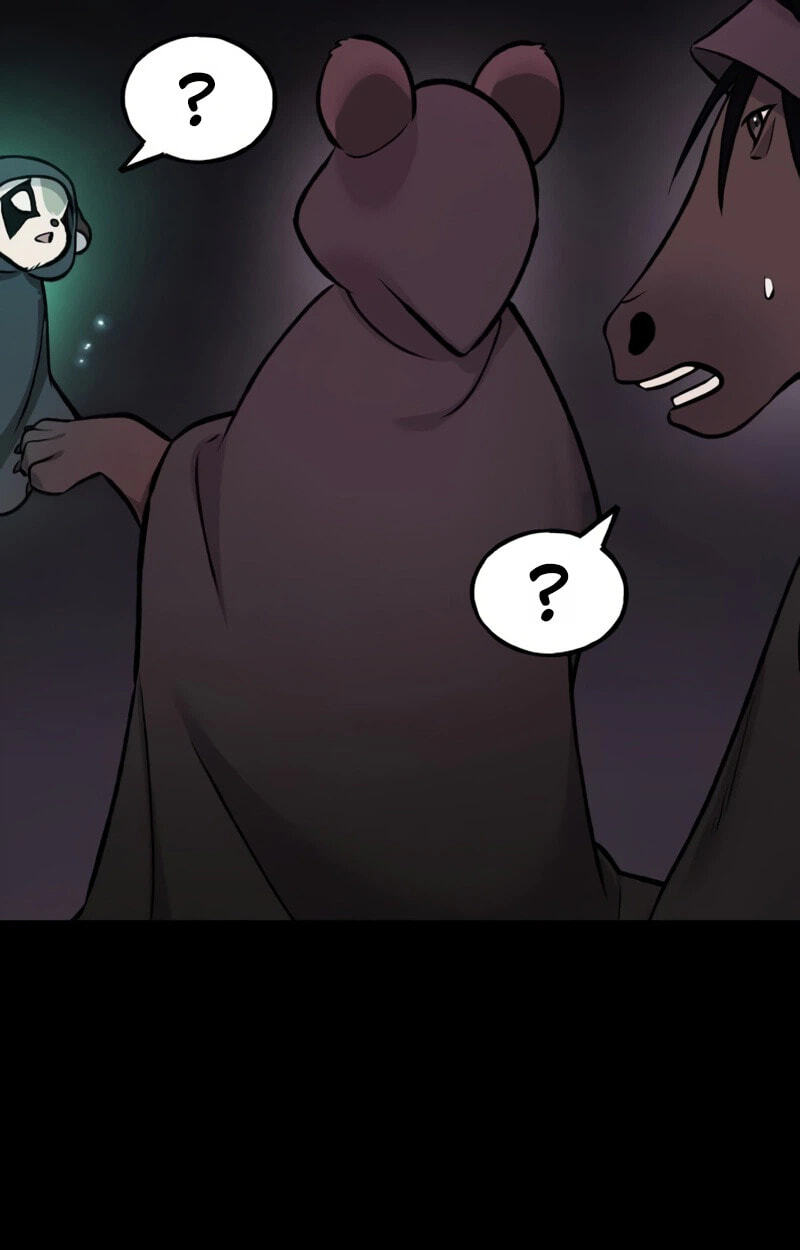 Only I Farm in the Dungeon Chapter 133 page 58 - 